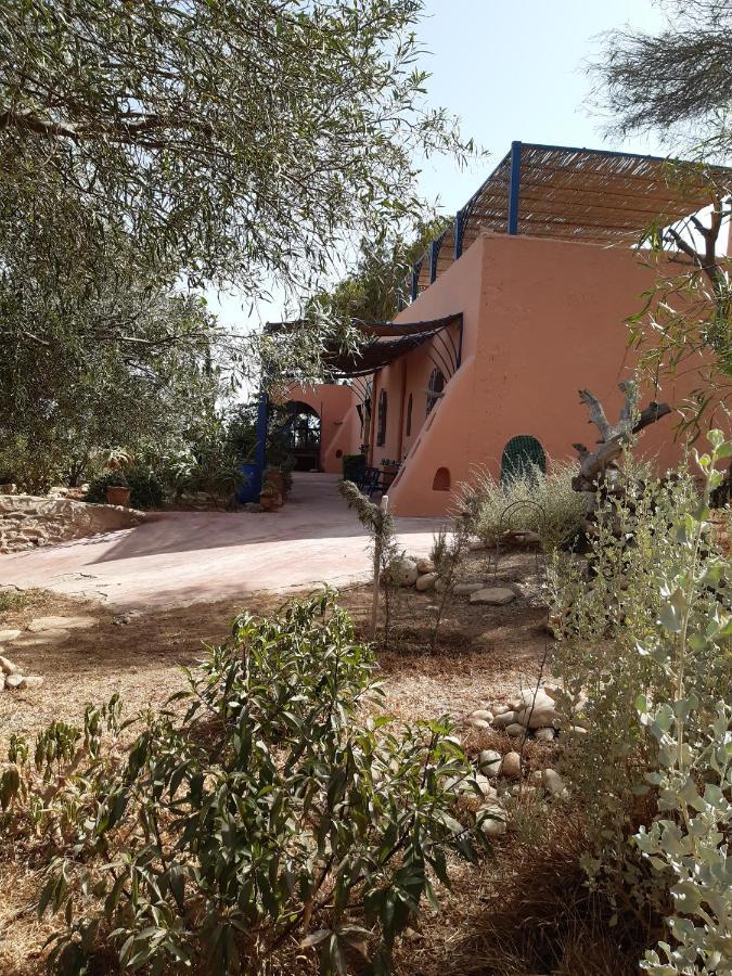 Riad Douar Des Oliviers El Arba Exterior photo